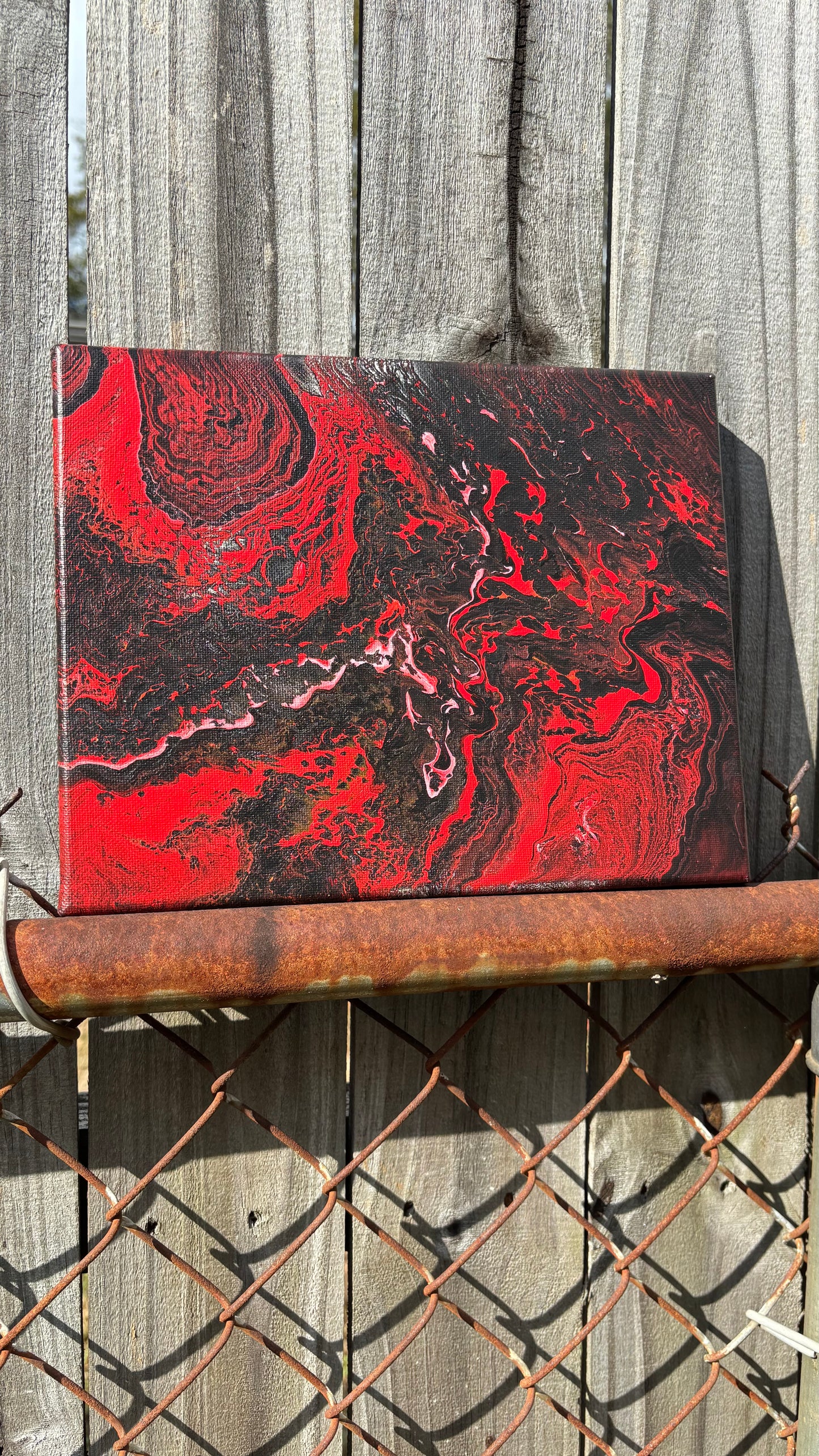 UnEarthed