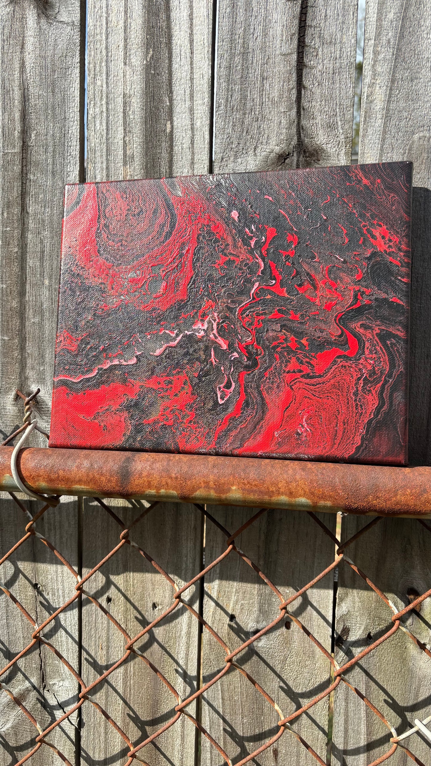 UnEarthed