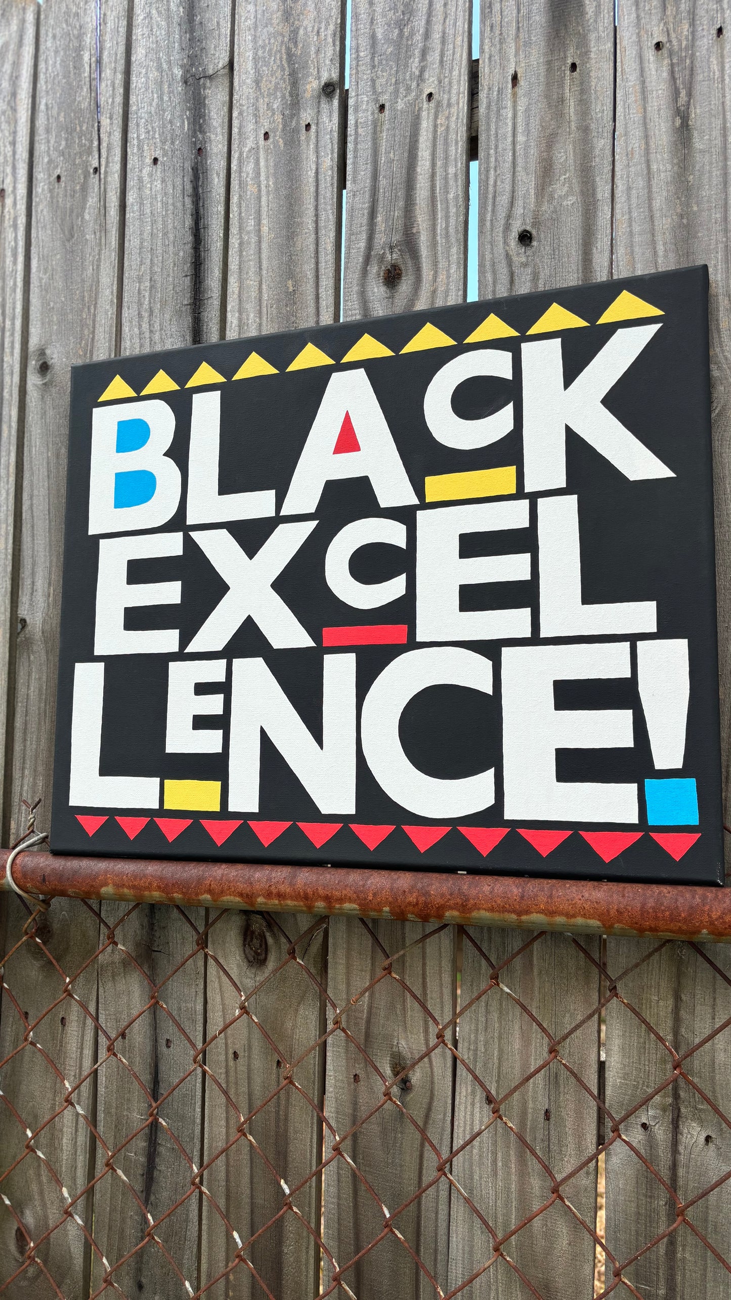 Black Excellence ✊🏾