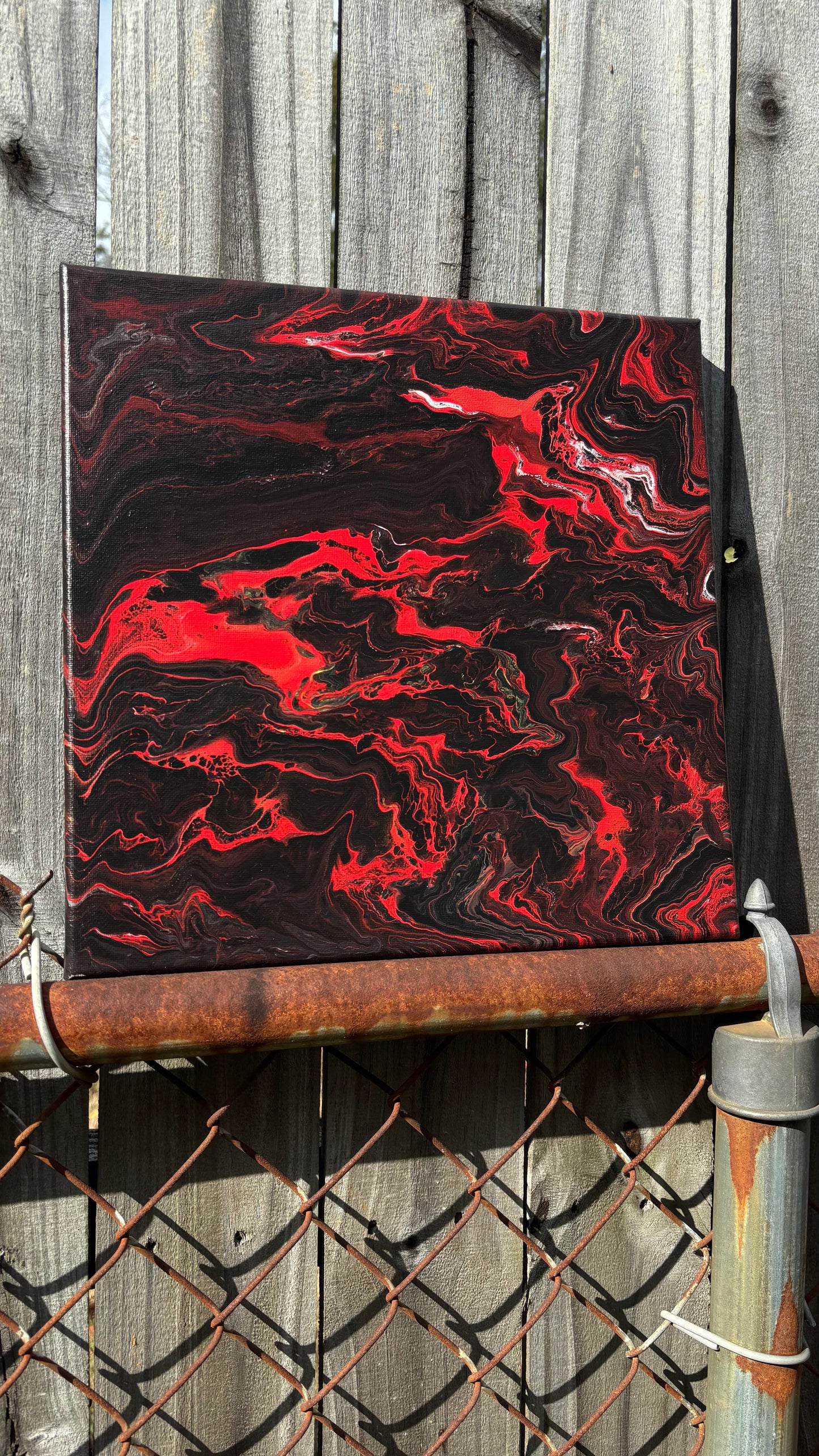 Fluidity