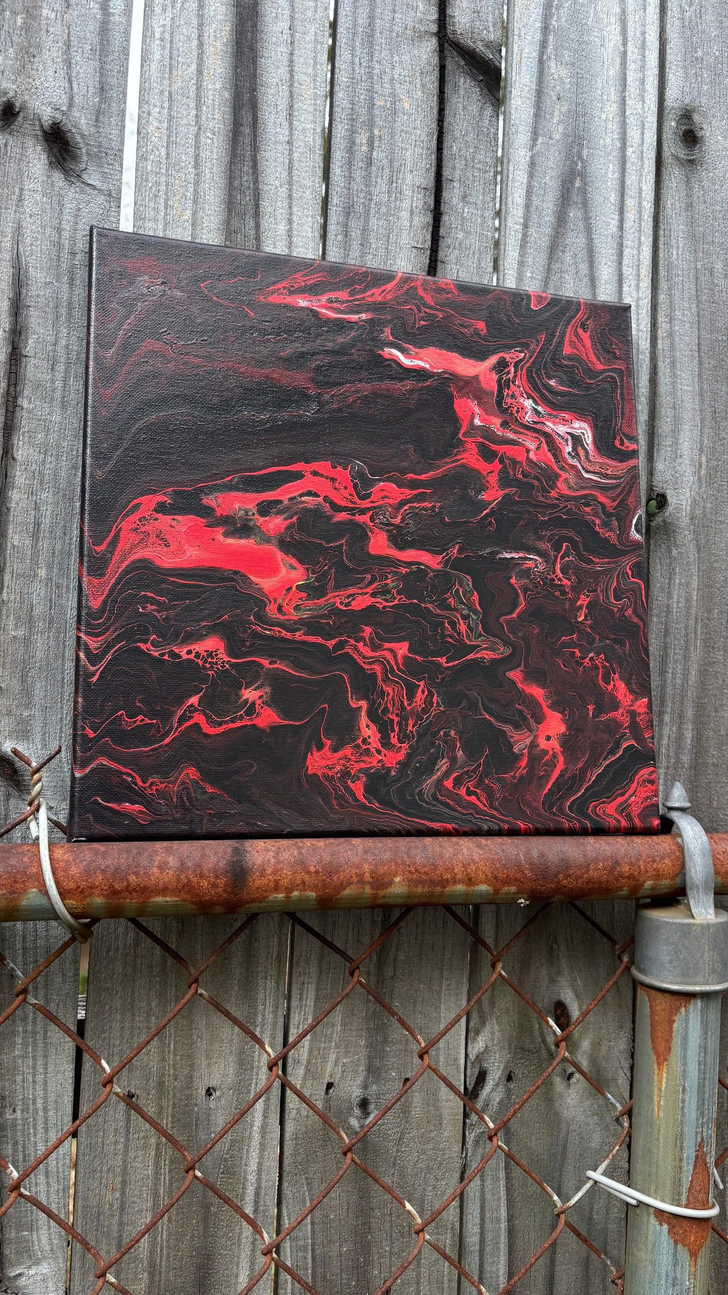 Fluidity