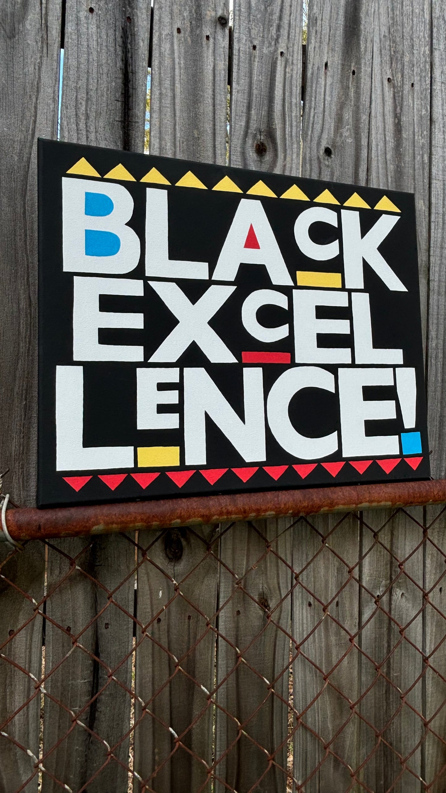 Black Excellence ✊🏾