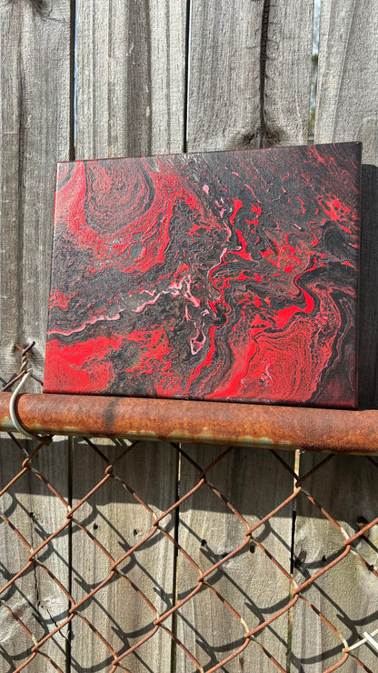 UnEarthed
