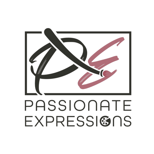 Passionate Expressions LLC