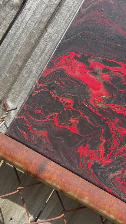 Fluidity